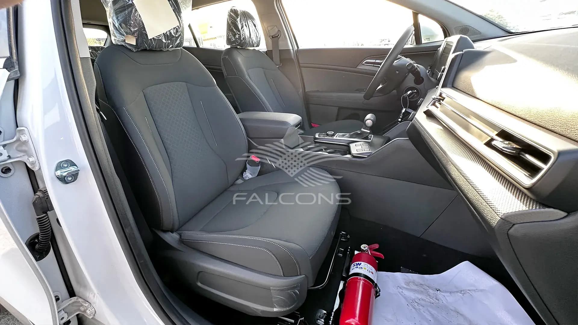 2.0L 4WD RVC AT - Image 12