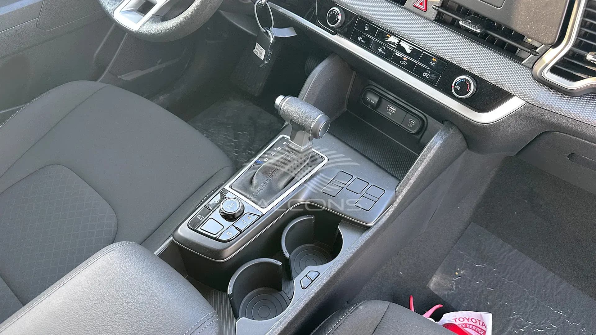 2.0L 4WD RVC AT - Image 16